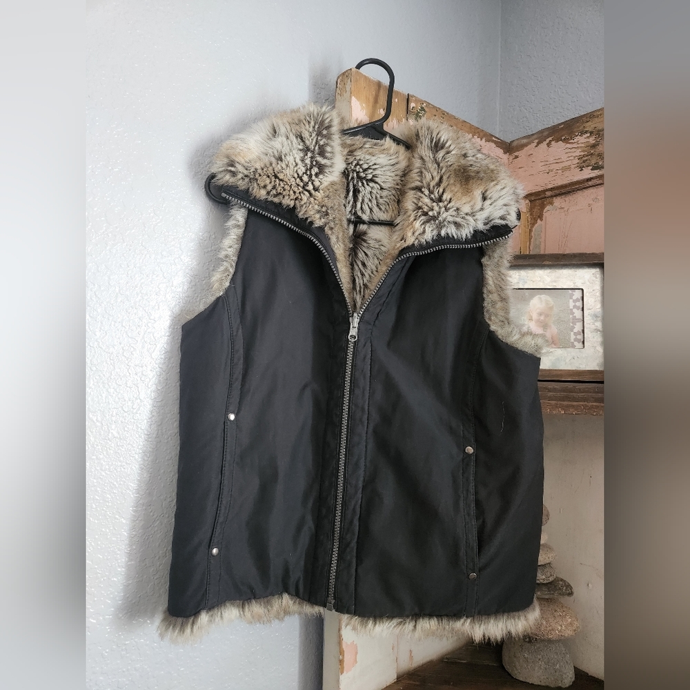 Vest